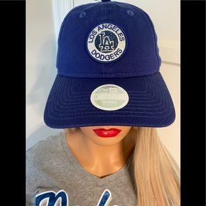 Los Angeles Dodgers Cap